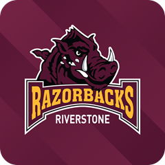 Riverstone Razorbacks Logo
