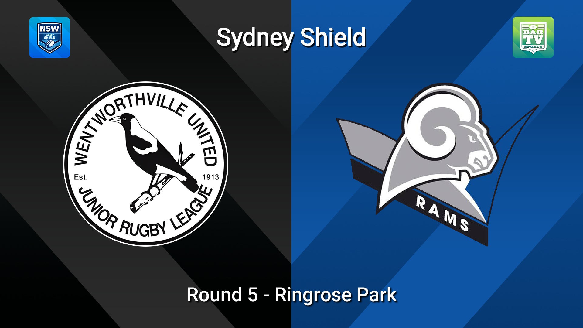 260424-video-Sydney Shield Round 5 - Wentworthville United v Rams Slate Image