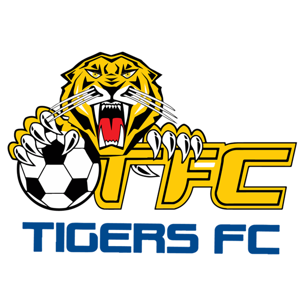 Tigers FC U23 Logo