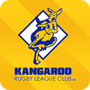 Cairns Kangaroos Logo