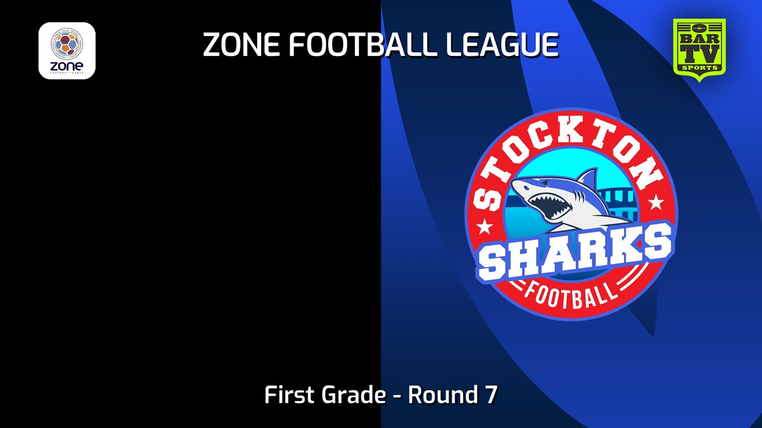 250517-video-Newcastle Zone Football League Round 7 - 1st Grade - Hamilton Azzurri FC v Stockton Sharks FC Slate Image