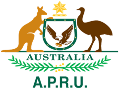 Australian Police Logo