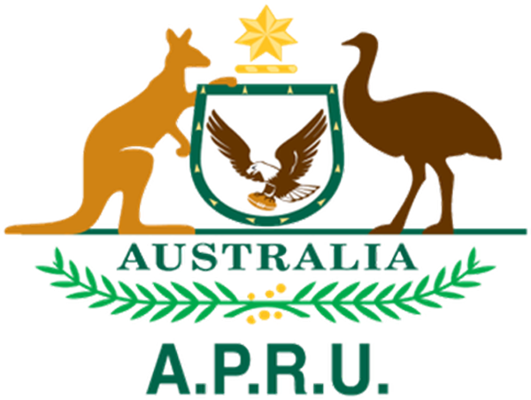 Australian Police Logo