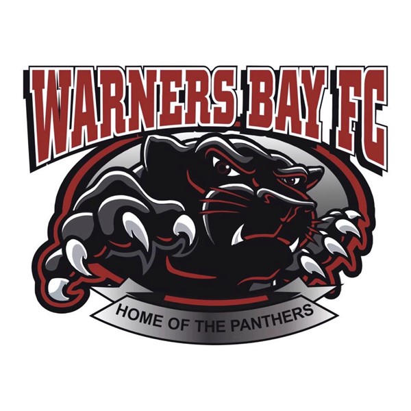 Warners Bay FC Logo