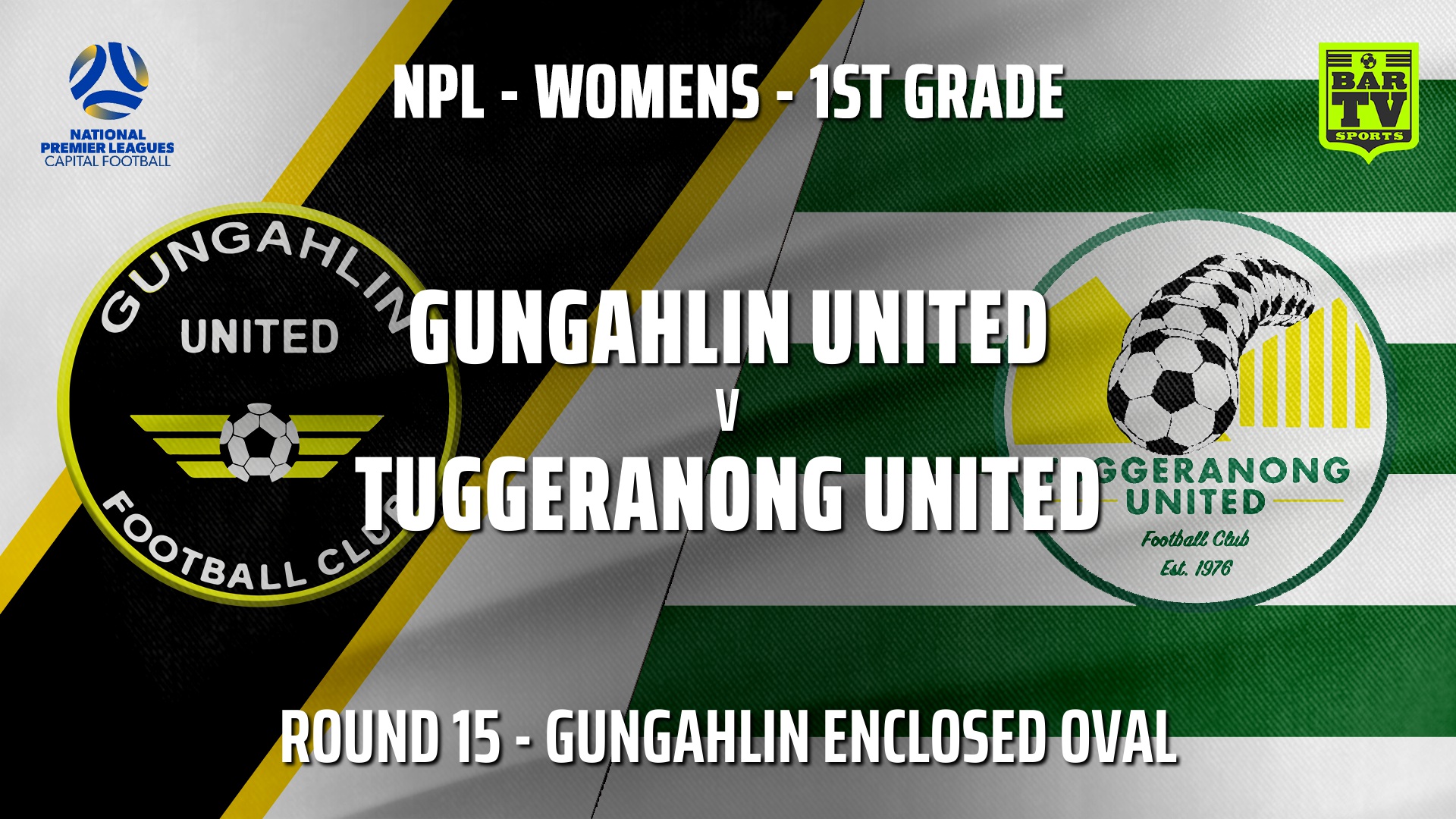 210725-Capital Womens Round 15 - Gungahlin United FC (women) v Tuggeranong United FC (women) Slate Image