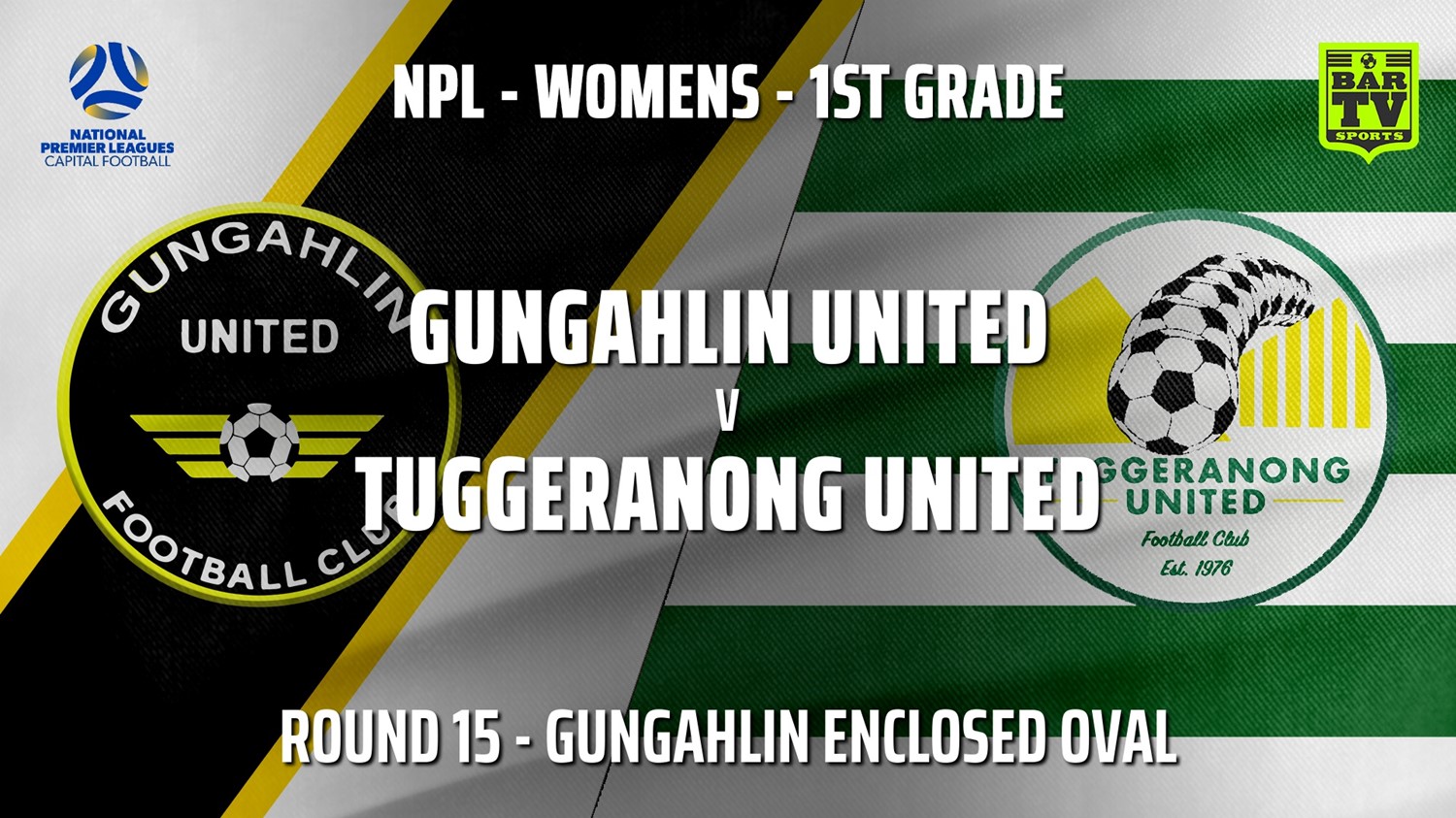 210725-Capital Womens Round 15 - Gungahlin United FC (women) v Tuggeranong United FC (women) Slate Image