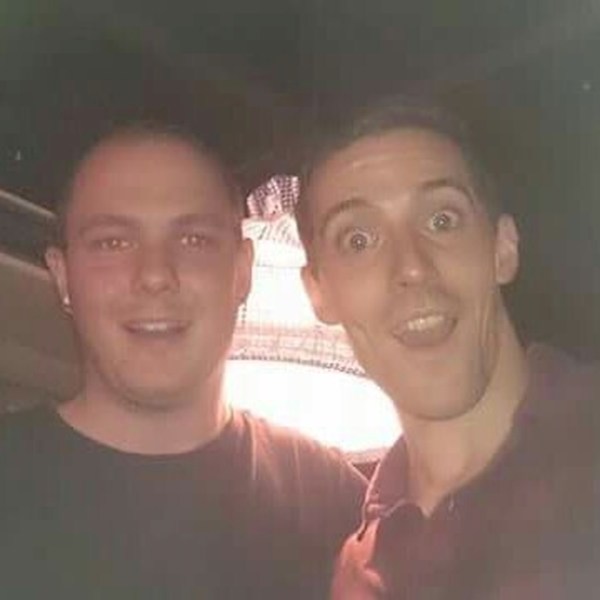 Andrew Clarke Image BarTV Sports