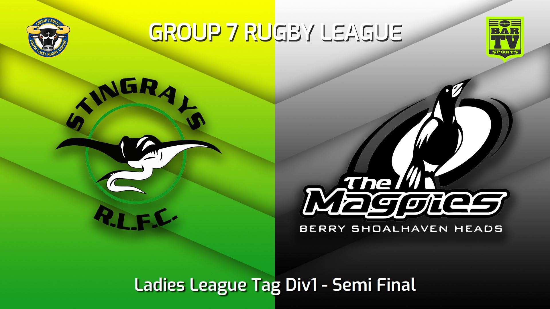 Stingrays of Shellharbour (Rugby League)