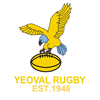 Yeoval Eagles Logo