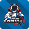 Parkes Spacecats Logo