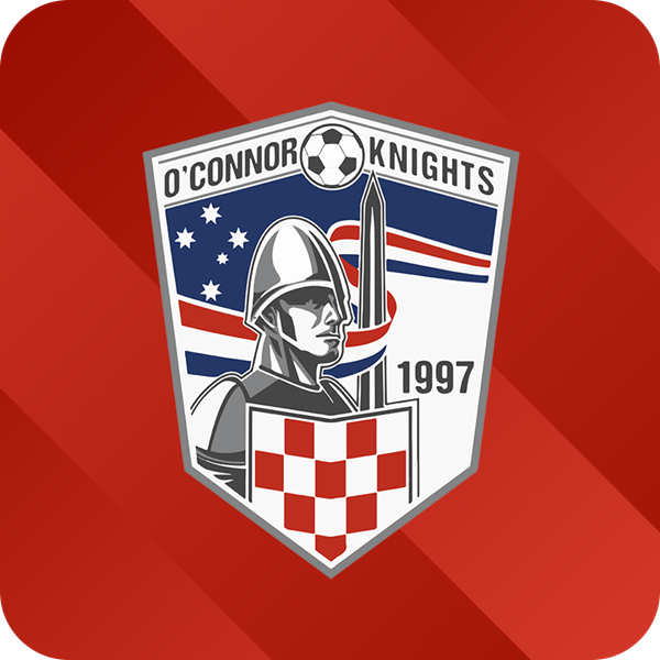 O'Connor Knights SC U23 Logo