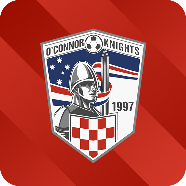 O'Connor Knights SC U23 Logo