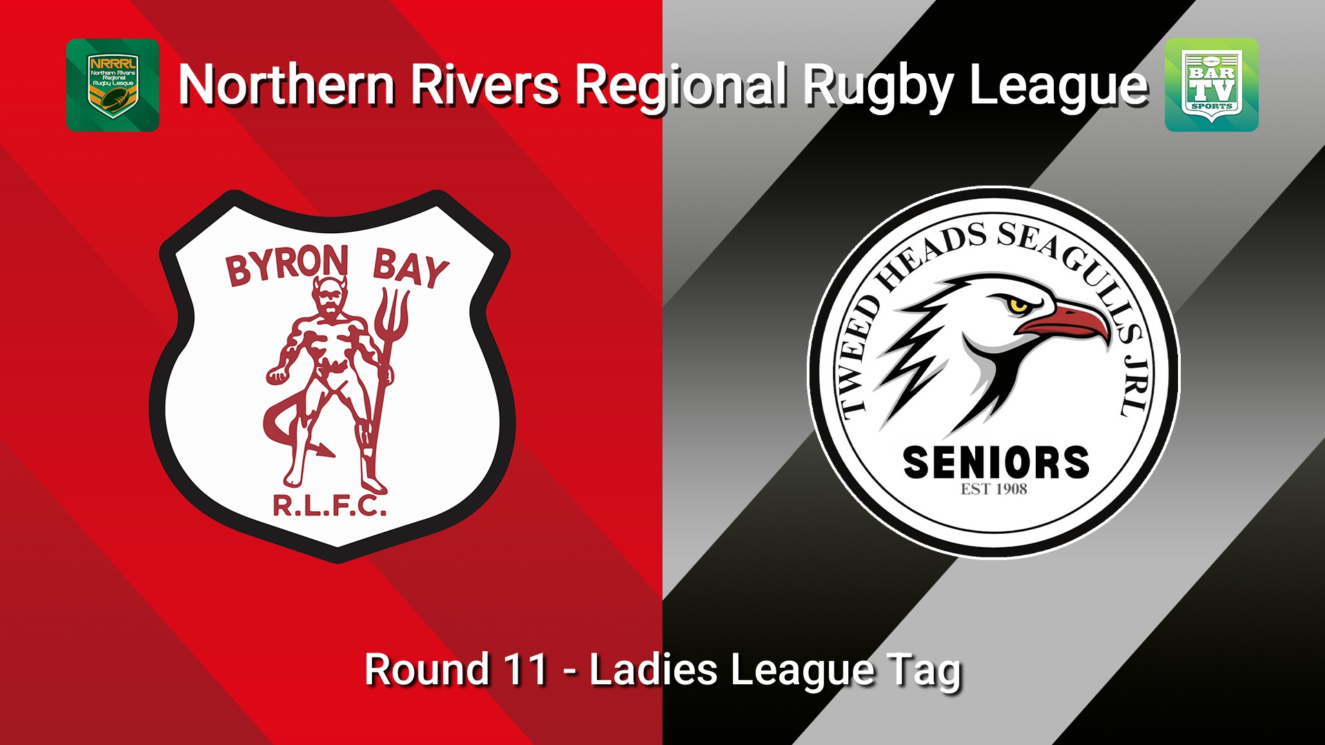 260704-video-Northern Rivers Round 11 - U18 - Byron Bay Red Devils v Tweed Heads Slate Image