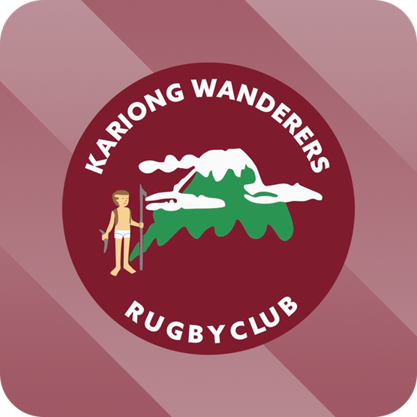 Kariong Wanderers Logo