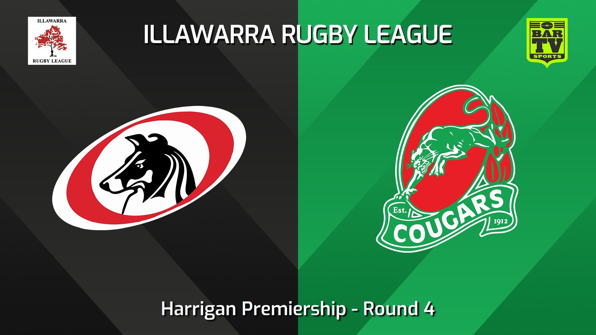 240713-video-Illawarra Round 4 - Harrigan Premiership - Collegians v Corrimal Cougars Slate Image