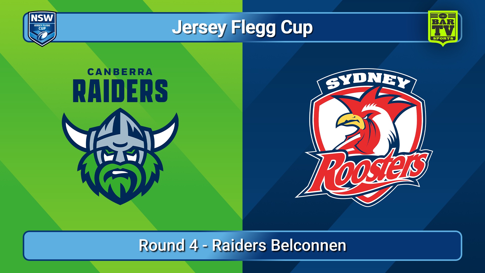 250329-video-Jersey Flegg Cup Round 4 - Canberra Raiders v Sydney Roosters Slate Image