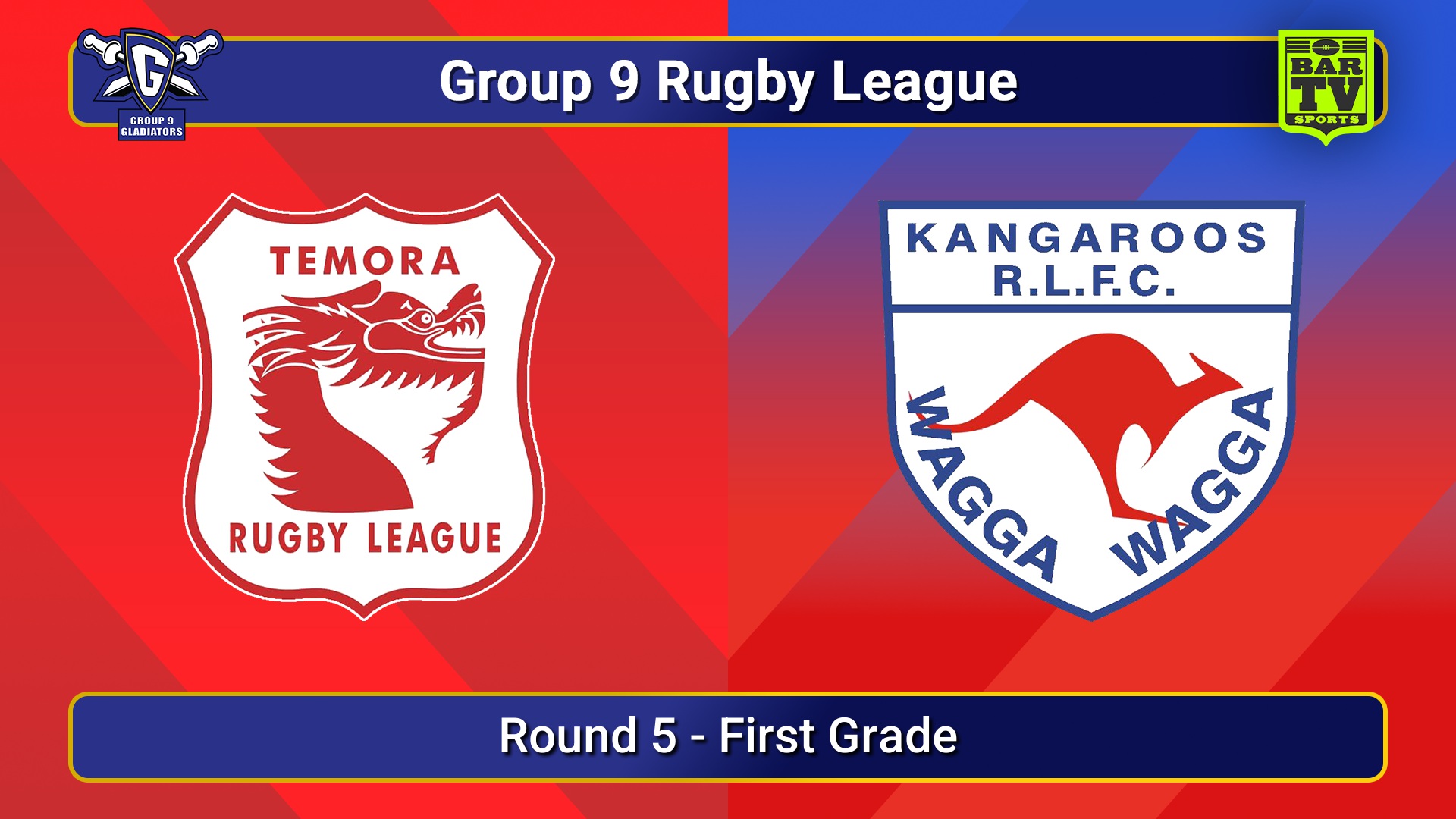 250517-video-Group 9 RL Round 5 - First Grade - Temora Dragons v Wagga Kangaroos Slate Image