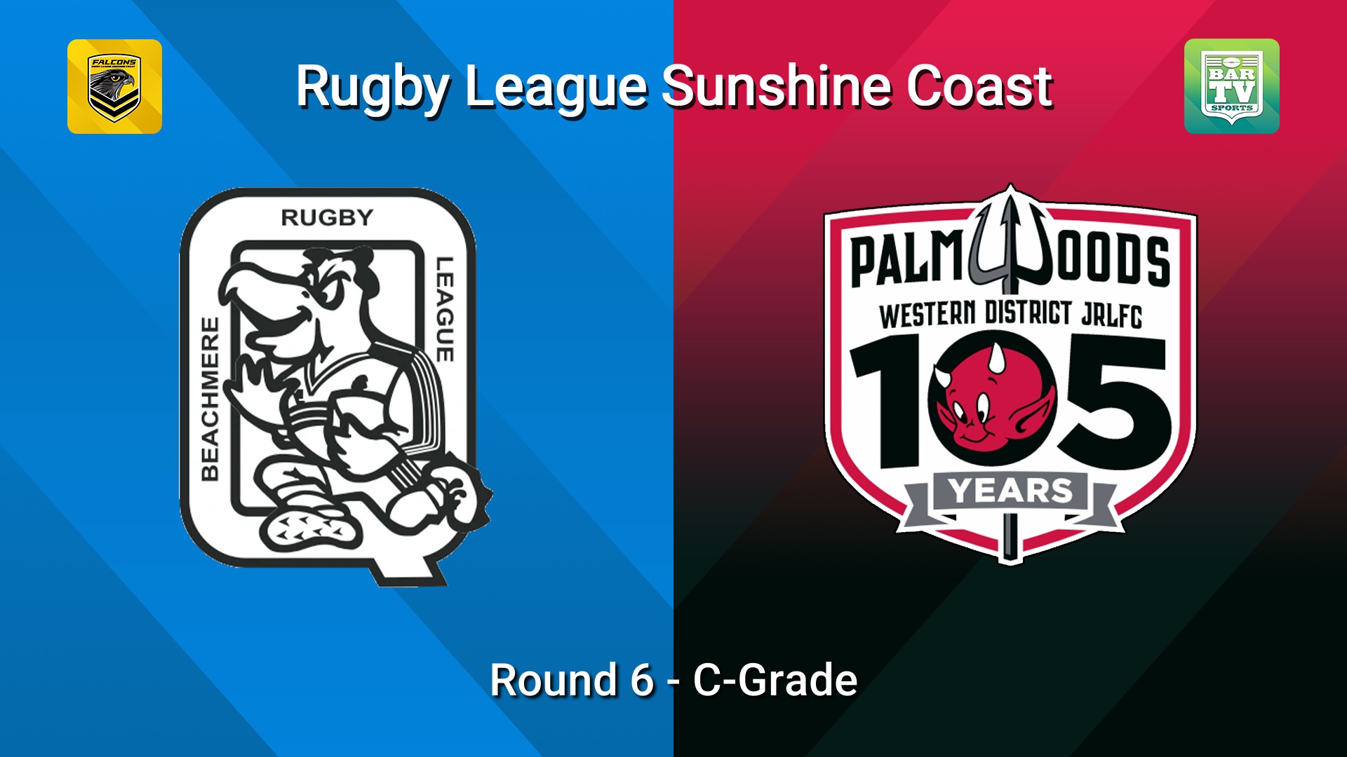 260516-video-Sunshine Coast RL Round 6 - C-Grade - Beachmere Pelicans v Palmwoods Devils Slate Image