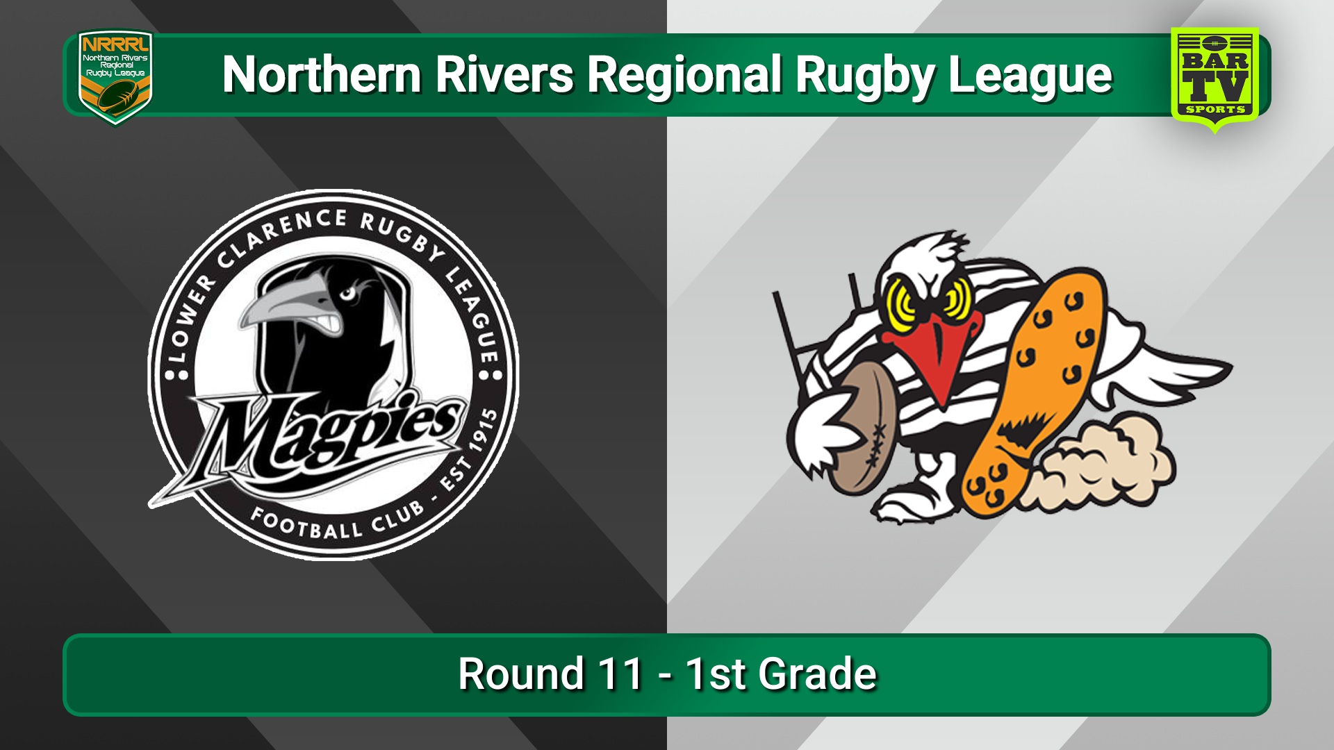 250706-video-Northern Rivers Round 11 - 1st Grade - Lower Clarence Magpies v Tweed Heads Slate Image