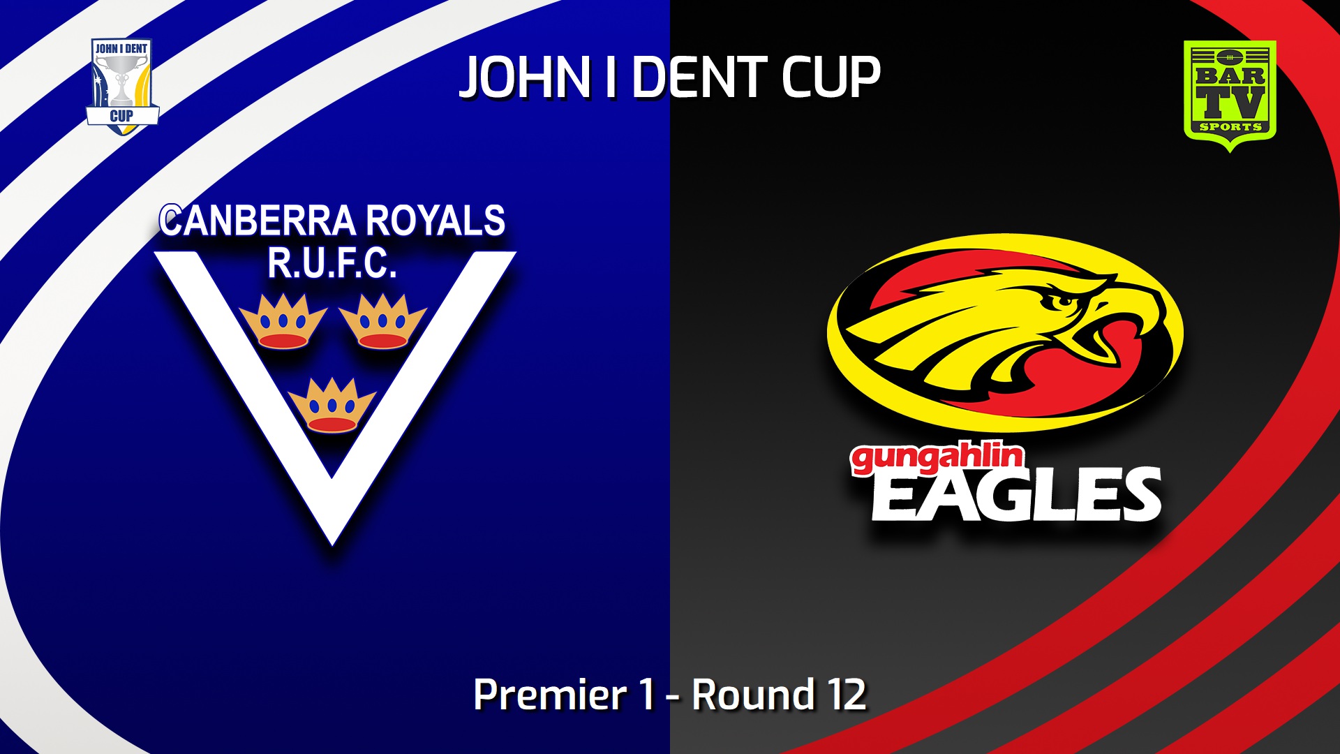 250705-video-John I Dent (ACT) Round 12 - Premier 1 - Canberra Royals v Gungahlin Eagles Minigame Slate Image