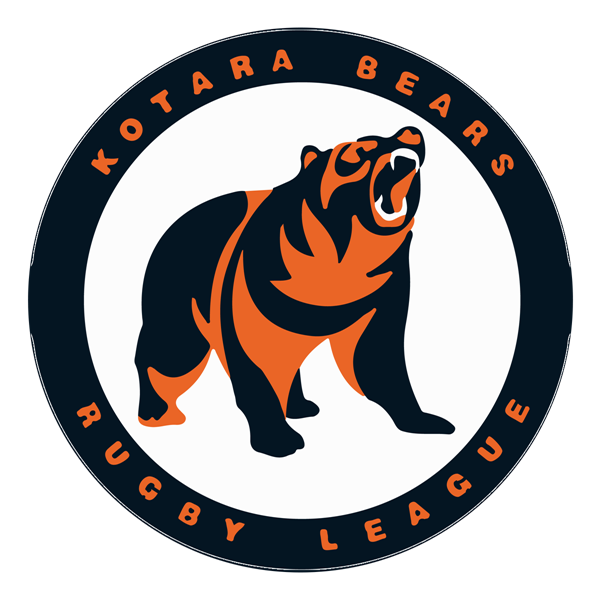 Kotara Bears Logo