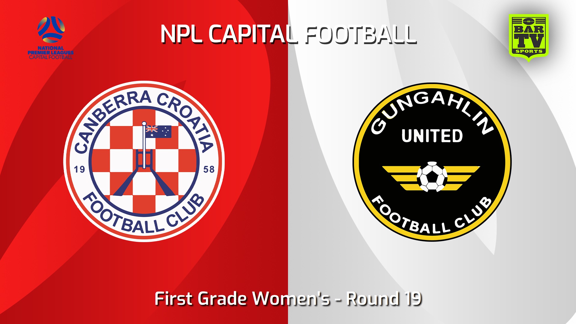 240711-video-Capital Womens Round 19 - Canberra Croatia FC W v Gungahlin United FC W Slate Image