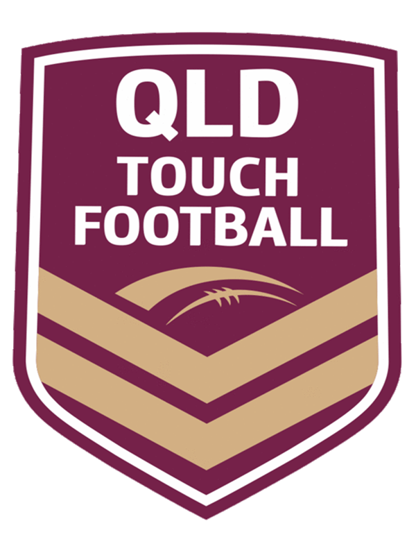 Queensland Logo