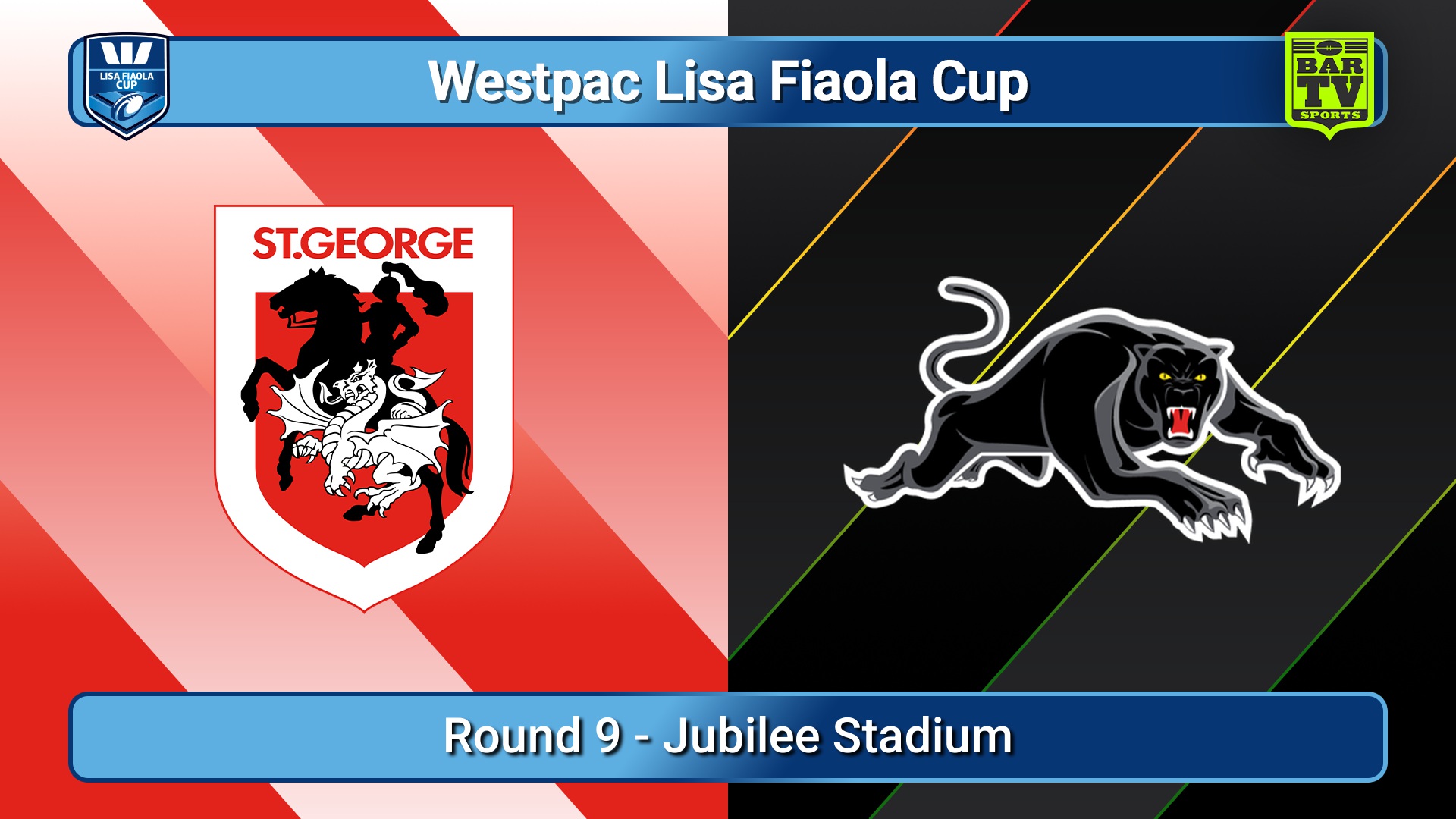 250405-video-Westpac Lisa Fiaola Cup (Metropolitan) Round 9 - St George Dragons v Penrith Panthers Minigame Slate Image