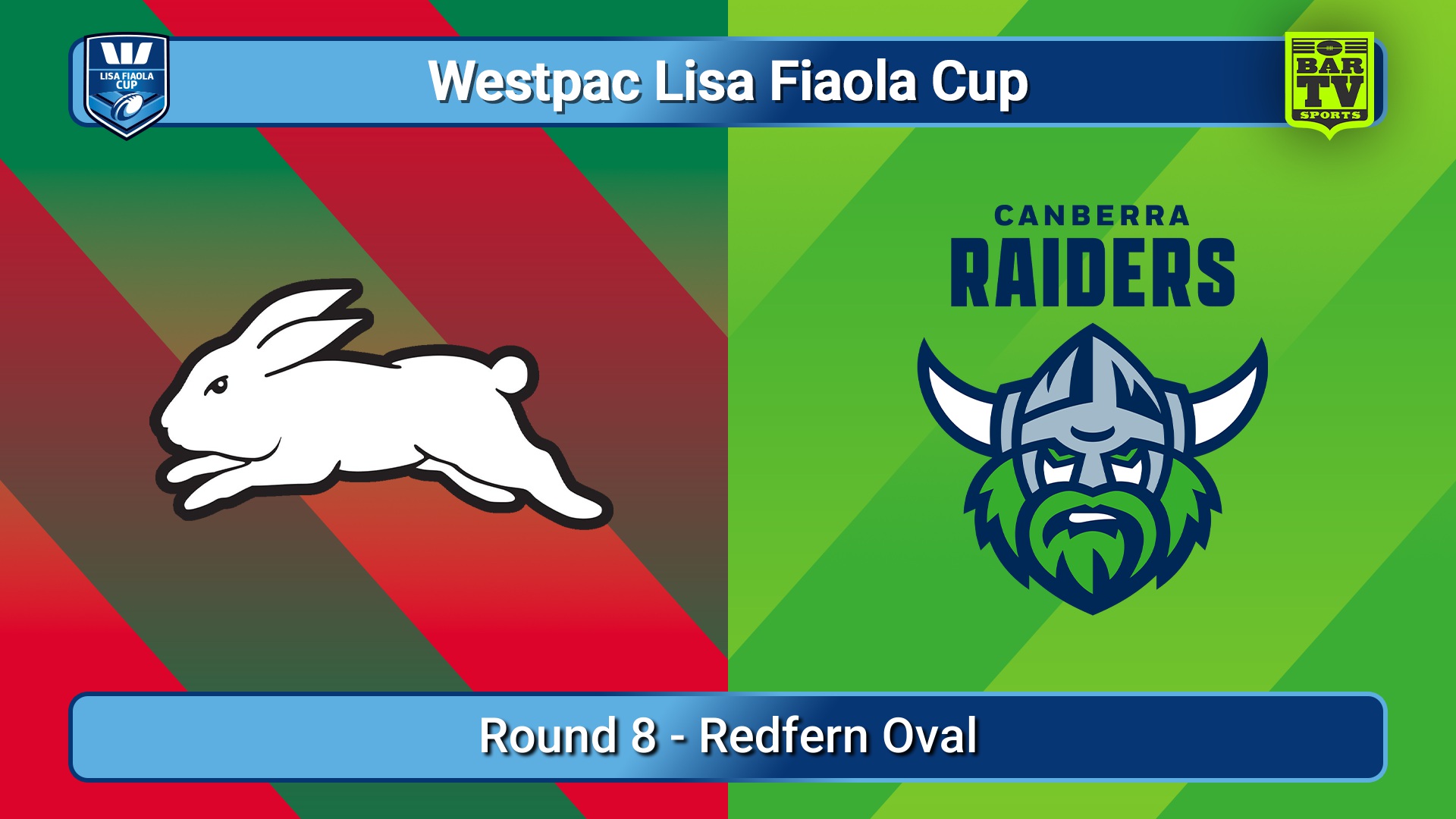 250330-video-Westpac Lisa Fiaola Cup (Metropolitan) Round 8 - South Sydney Rabbitohs v Canberra Raiders Slate Image