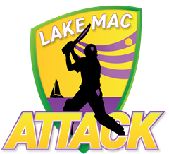 Lake Mac Attack Logo