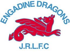 Engadine Dragons Logo