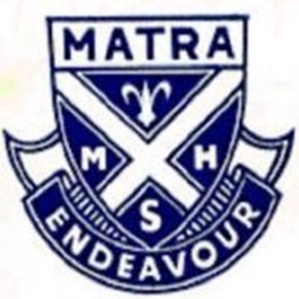 Matraville Sports Logo
