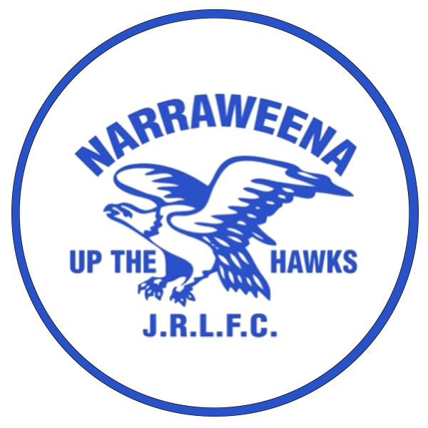 Narraweena Hawks Logo