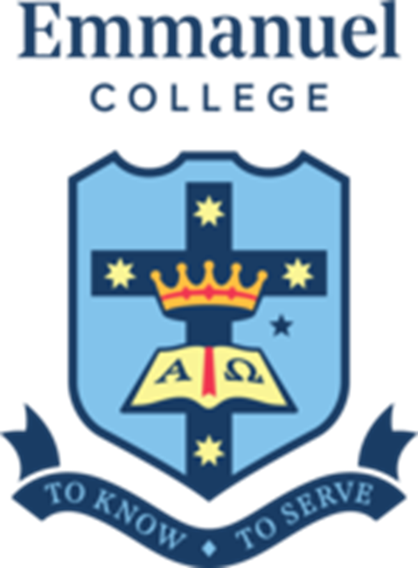 Emmanuel College Logo