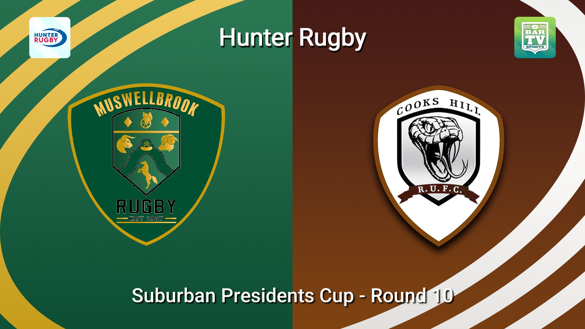 260627-video-Hunter Rugby Round 10 - Suburban Presidents Cup - Muswellbrook v Cooks Hill Brownies Slate Image