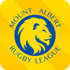 Mt Albert Lions Logo