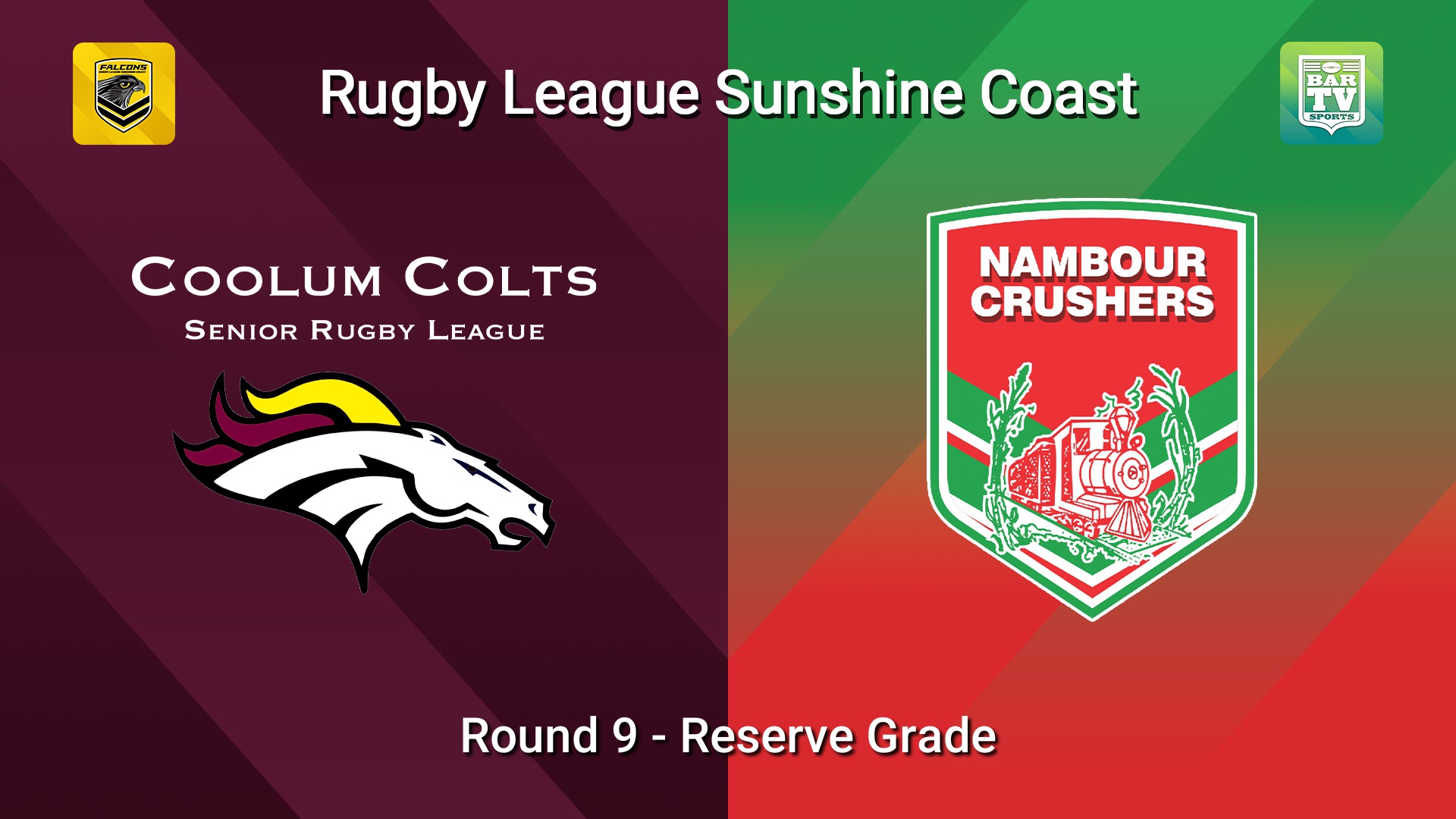 260614-video-Sunshine Coast RL Round 9 - Reserve Grade - Coolum Colts v Nambour Crushers Slate Image