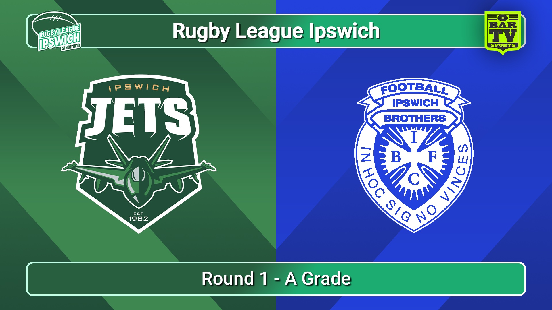 250426-video-Rugby League Ipswich Round 1 - A Grade - Ipswich Jets v Brothers Ipswich Slate Image