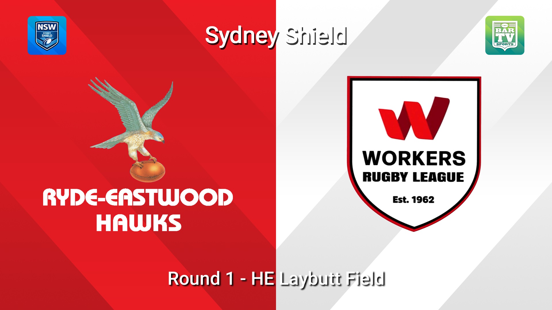 260605-video-Sydney Shield Round 1 -  Hawks v Blacktown Workers Slate Image