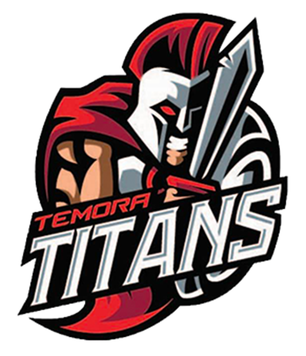 Temora Logo