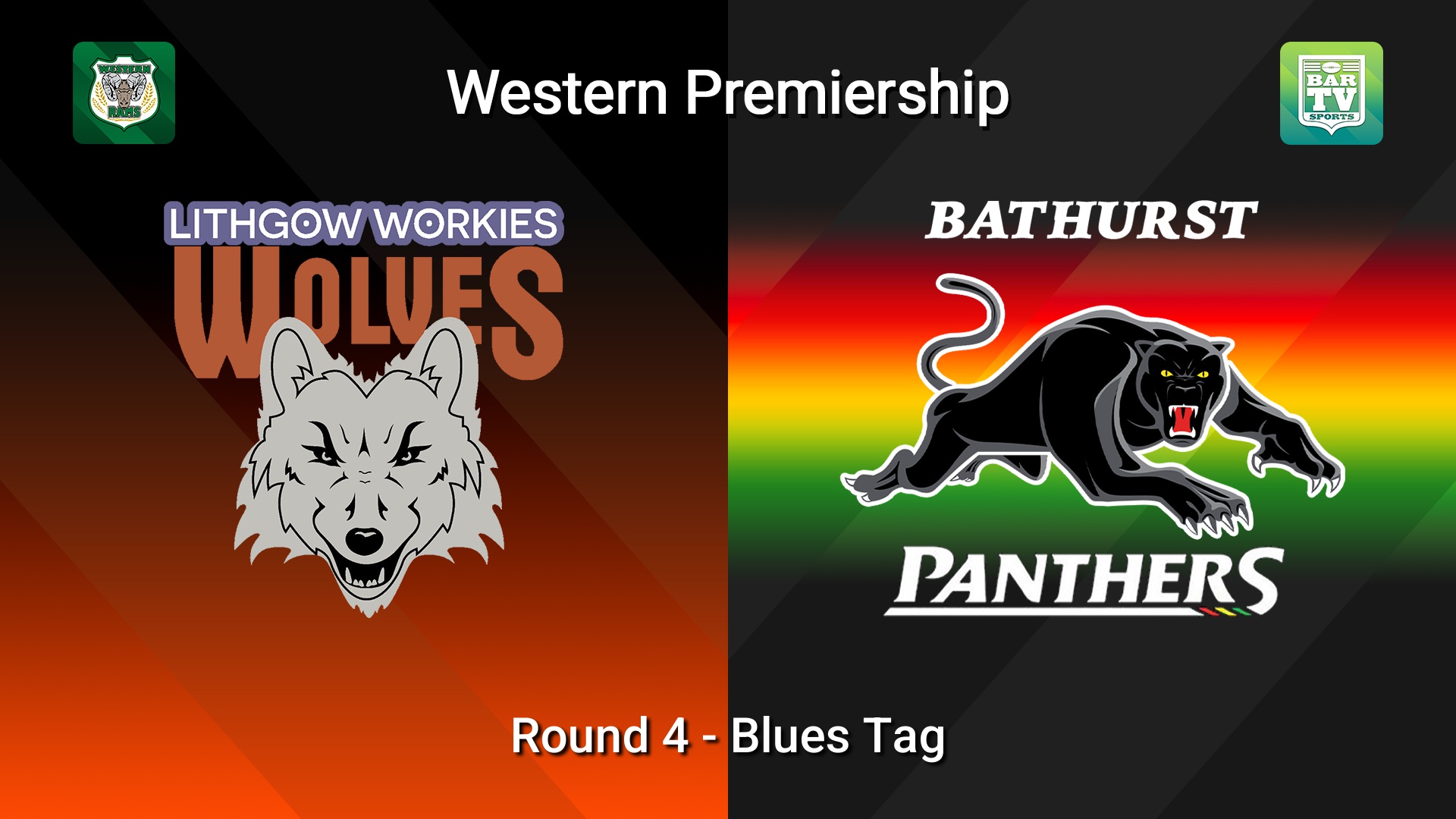 260510-video-Western Premiership Round 4 - Blues Tag - Lithgow Workies Wolves v Bathurst Panthers Slate Image