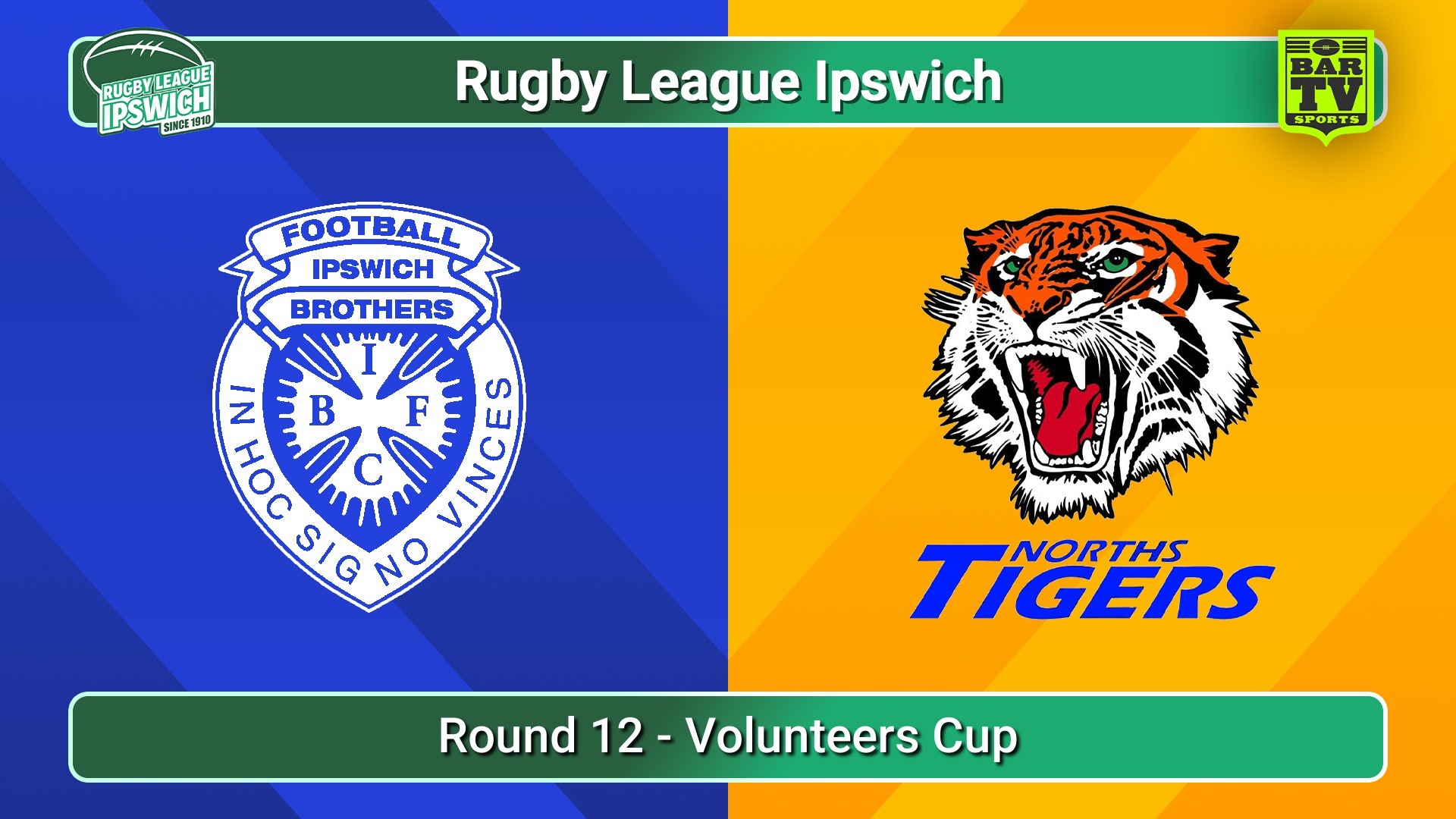 250802-video-Rugby League Ipswich Round 12 - Volunteers Cup - Brothers Ipswich v Norths Tigers Slate Image