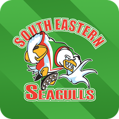 South Eastern Seagulls Logo