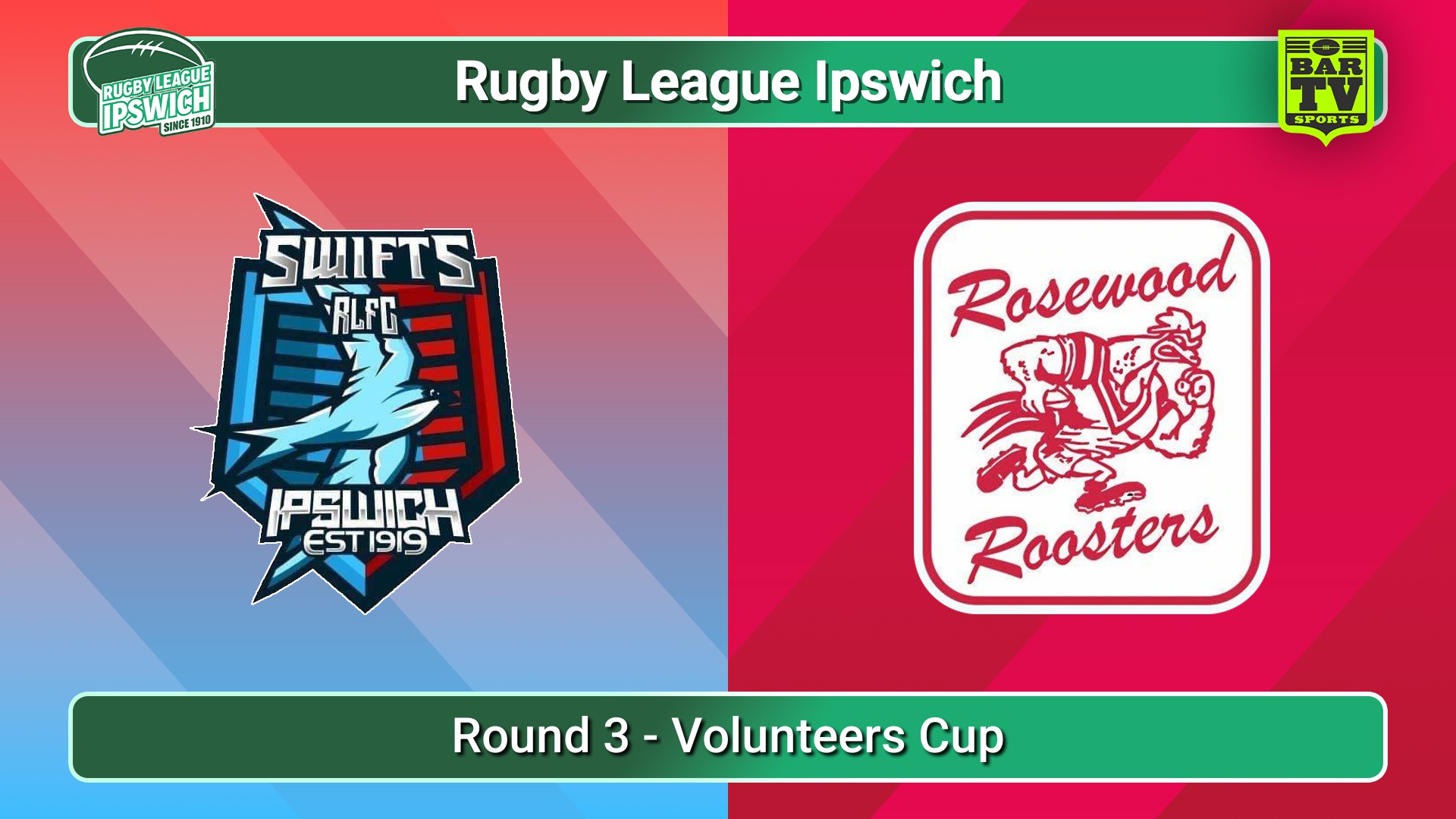 250517-video-Rugby League Ipswich Round 3 - Volunteers Cup - Swifts Bluebirds v Rosewood Slate Image
