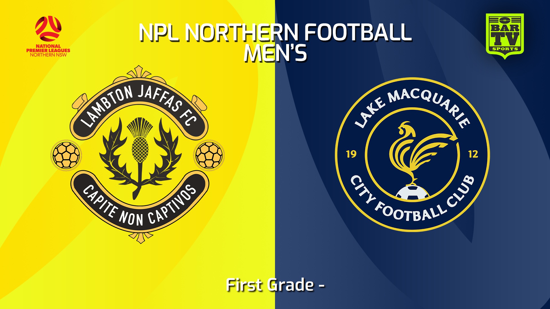 240518-video-NNSW NPLM Lambton Jaffas FC v Lake Macquarie City FC Minigame Slate Image