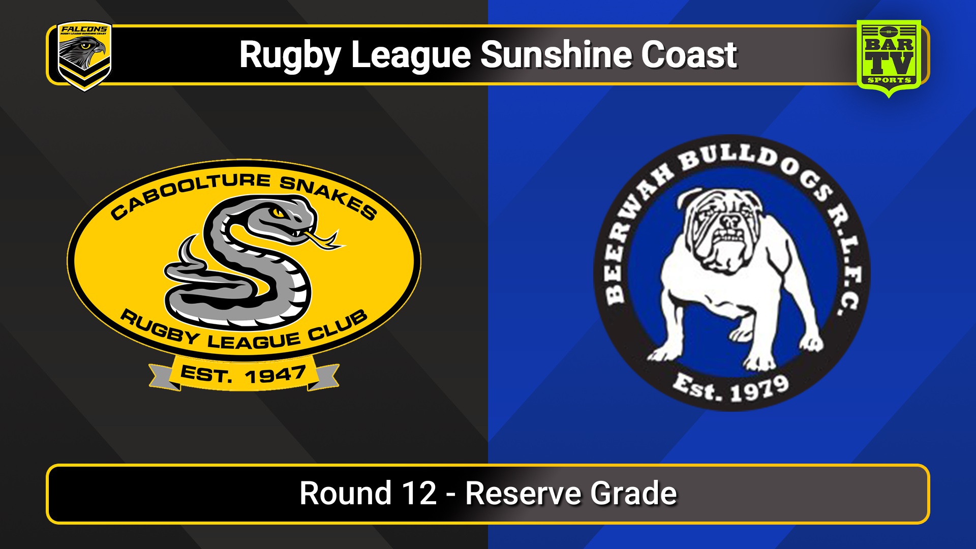 250706-video-Sunshine Coast RL Round 12 - Reserve Grade - Caboolture Snakes v Beerwah Bulldogs Minigame Slate Image