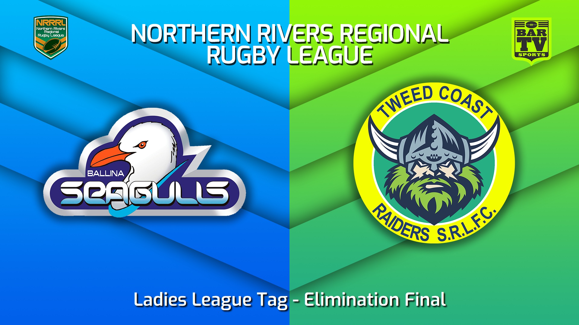 VIDEO: Northern Rivers Elimination Final - Ladies League Tag - Ballina ...