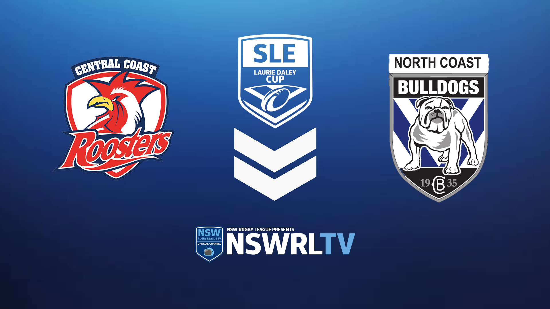 240224-video-SLE Laurie Daley Cup Round 4 - Central Coast Roosters v North Coast Bulldogs Slate Image