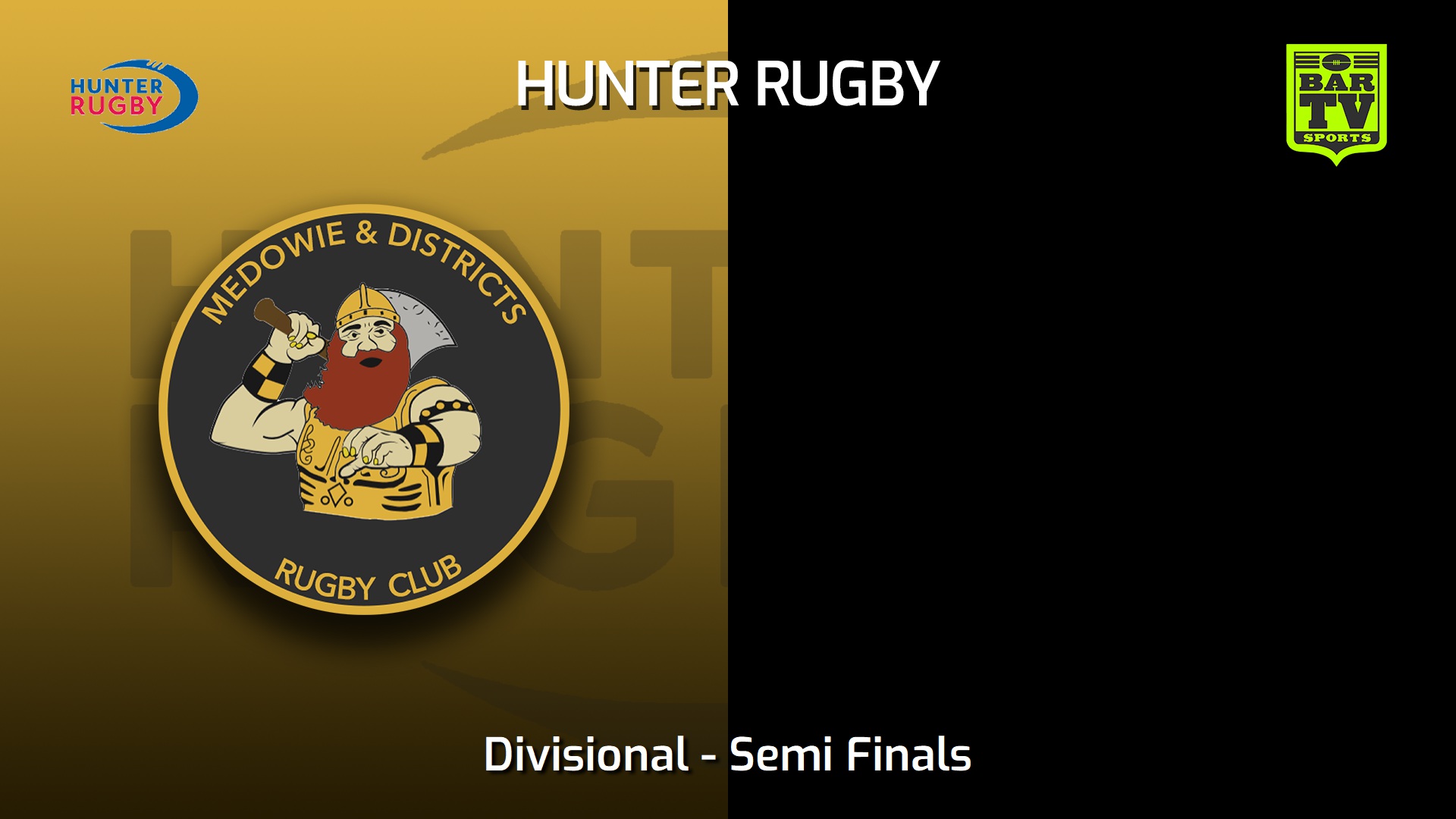 220903-Hunter Rugby Semi Finals - Divisional - Medowie Marauders v Griffith Uni Knights Slate Image