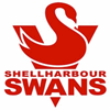 Shellharbour Swans  Logo